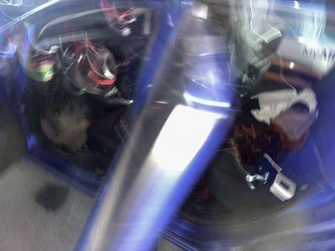 Used 2017 Honda Fit EX image 11