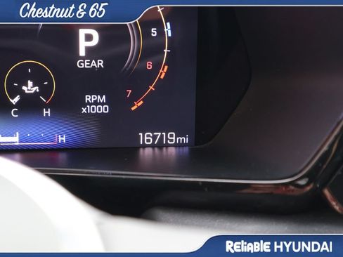 Used 2026 Chevrolet Colorado LT w/ Advanced Trailering Package AWD/4WD image 29