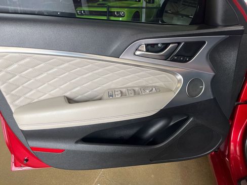 Used 2021 Genesis G70 2.0T w/ Prestige Package image 24