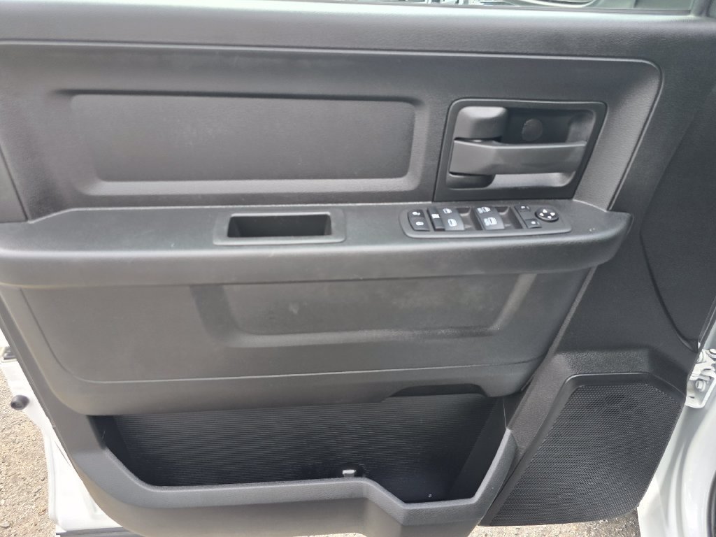 Used 2023 RAM 1500 Tradesman w/ Tradesman SXT Package AWD/4WD image 8