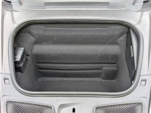 Certified 2025 Porsche 911 GT3 RWD image 35