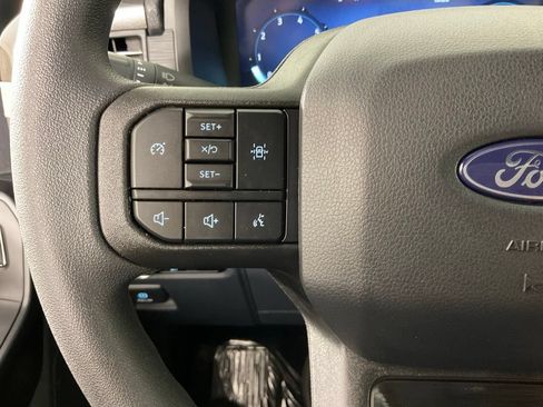 New 2026 Ford F150 STX w/ Equipment Group 200A RWD image 24