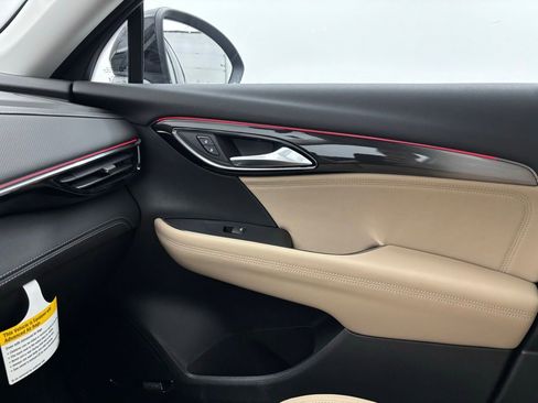 New 2025 Buick Envision Preferred image 36