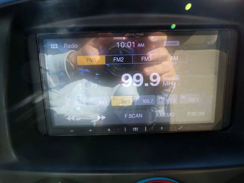 Used 2003 Toyota Tundra Limited image 19