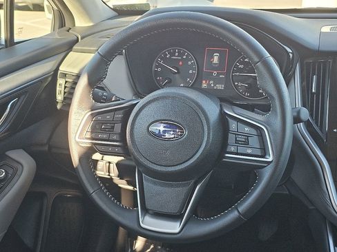 Certified 2025 Subaru Outback Premium image 32