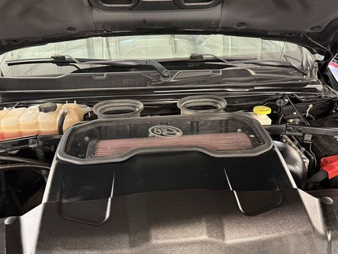 Used 2021 RAM 1500 TRX w/ TRX Level 2 Equipment Group AWD/4WD image 45