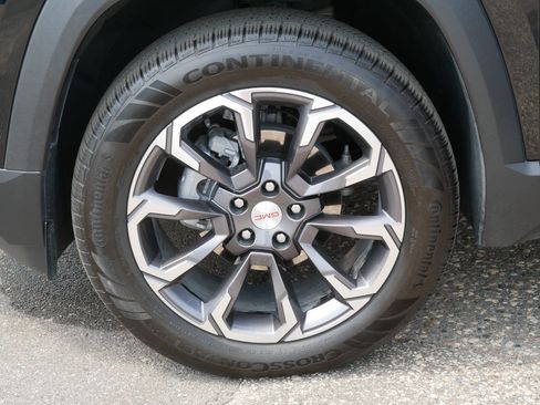 Used 2025 GMC Terrain Elevation w/ Elevation Premium Package AWD/4WD image 15