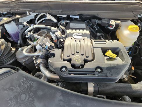 New 2026 RAM 3500 Tradesman image 24