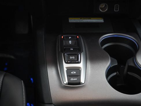 Used 2023 Honda Ridgeline RTL-E image 19