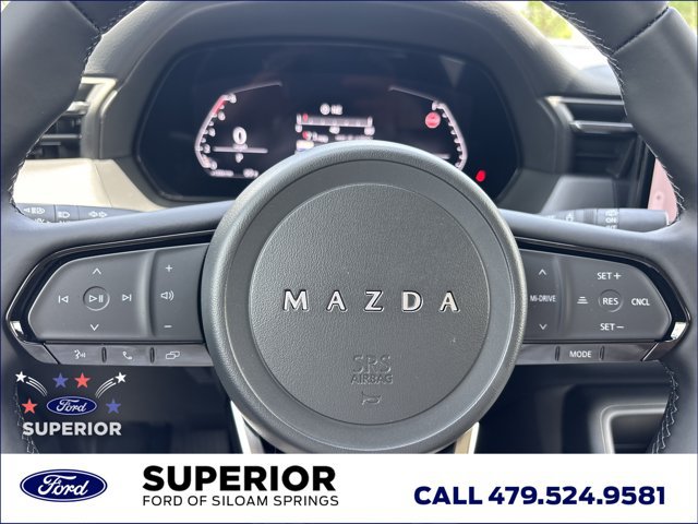 Used 2026 MAZDA CX-5 Select AWD/4WD image 22