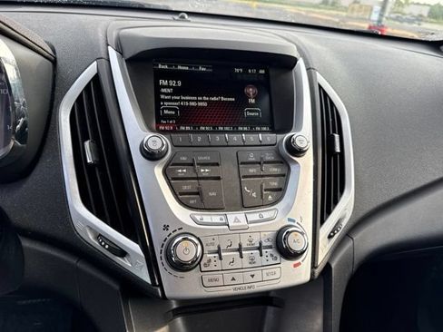 Used 2015 GMC Terrain SLE w/ Convenience Package AWD/4WD image 11
