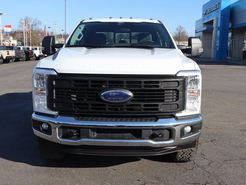 Used 2024 Ford F250 XL w/ XL Off-Road Package image 32