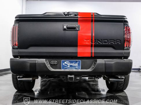 Used 2016 Toyota Tundra TRD Pro AWD/4WD image 30