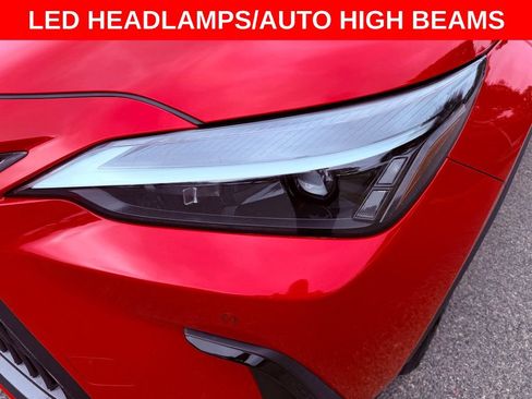 Certified 2024 Lexus NX 250 FWD image 10