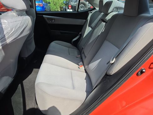 Used 2016 Toyota Corolla L FWD image 23