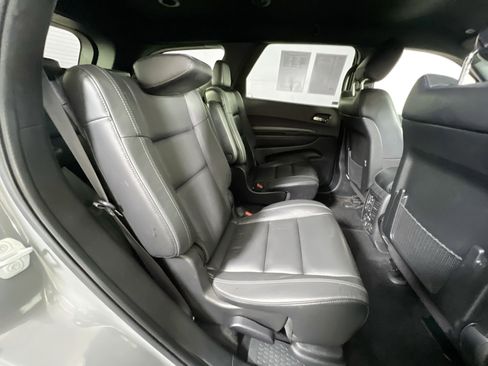 Used 2022 Dodge Durango GT image 27