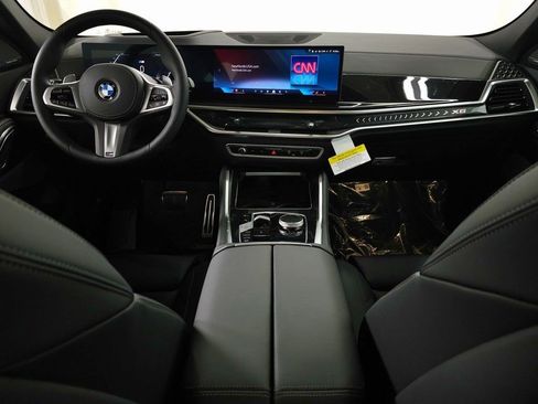 Used 2026 BMW X6 xDrive40i w/ Premium Package image 15
