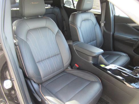 Used 2024 Buick Envista Avenir FWD image 9