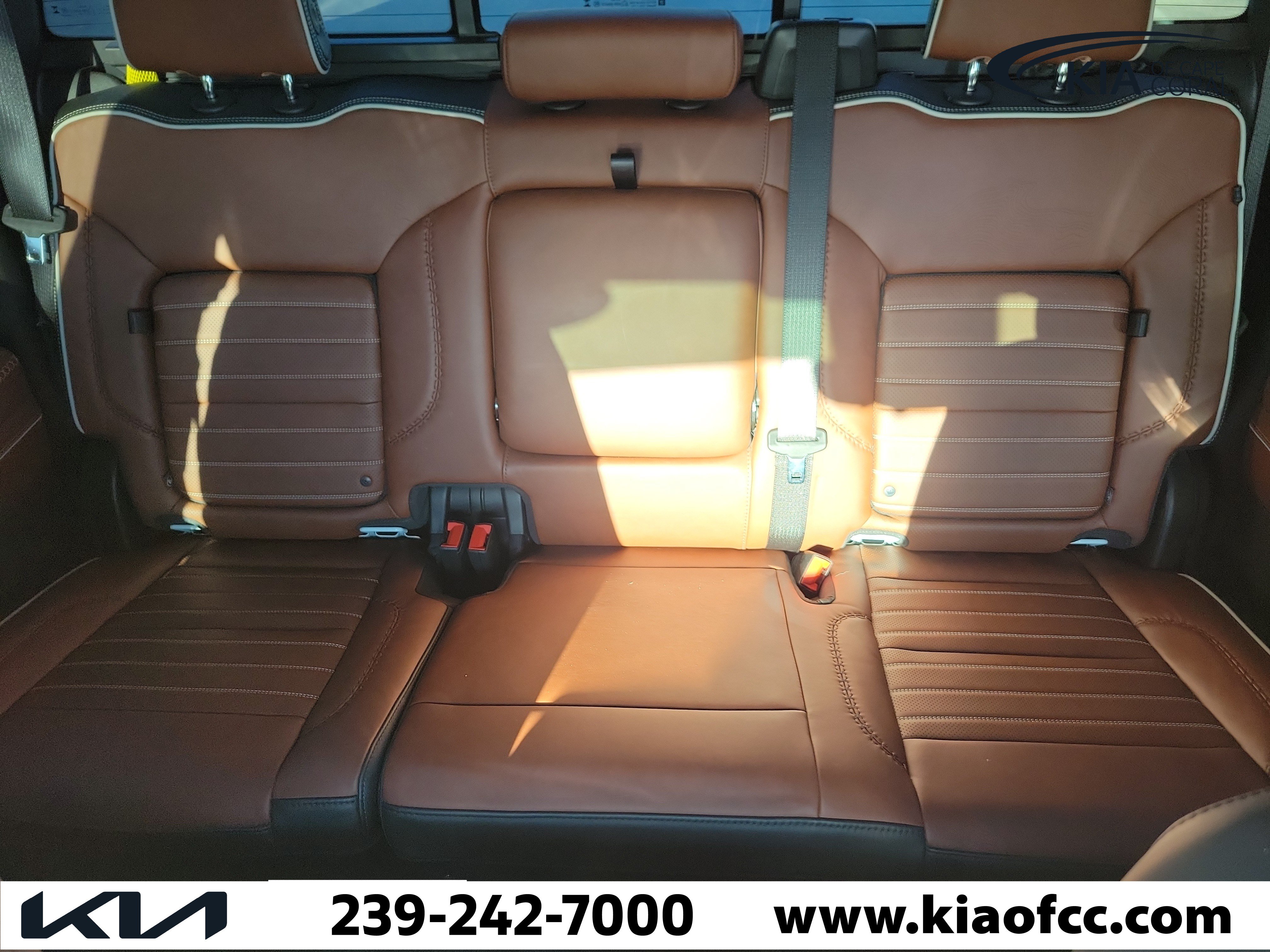Used 2025 GMC Sierra 2500 Denali Ultimate AWD/4WD image 29