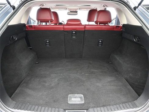 Certified 2023 MAZDA CX-5 Carbon Edition image 30
