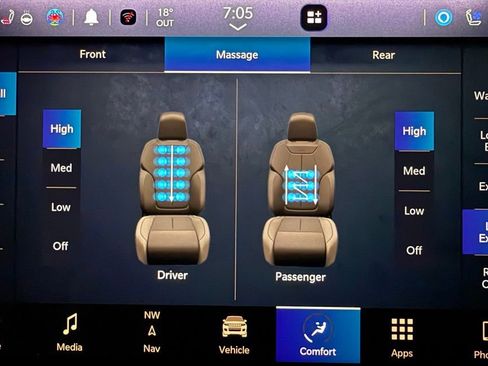 Used 2022 Jeep Grand Cherokee Summit image 42