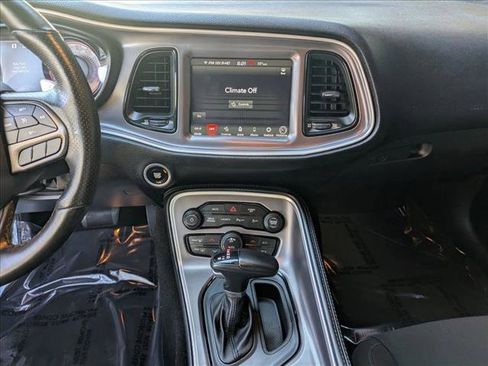 Used 2022 Dodge Challenger R/T Scat Pack w/ Shaker Package image 14