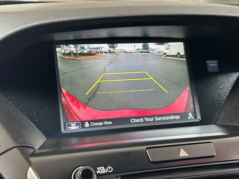 Used 2019 Acura MDX A-Spec AWD/4WD image 23