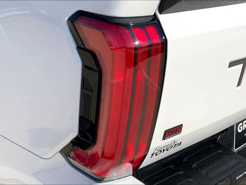 Used 2025 Toyota Tundra TRD Pro w/ TRD Performance Package (GST) image 28