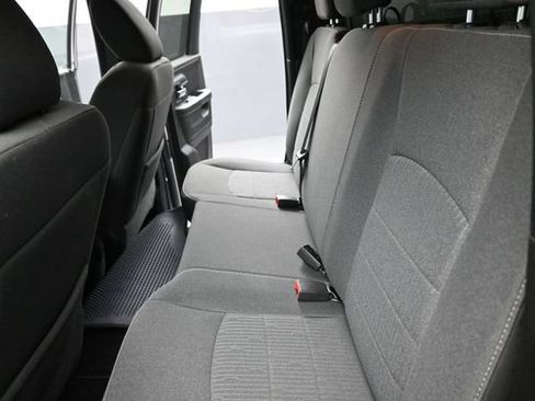 Used 2021 RAM 1500 Warlock w/ Electronics Group AWD/4WD image 15