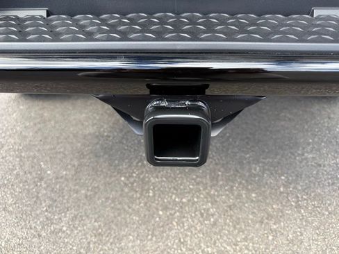 New 2026 Chevrolet Colorado Trail Boss image 32