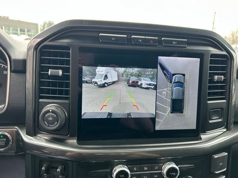 Used 2023 Ford F150 XLT w/ Equipment Group 302A High AWD/4WD image 27