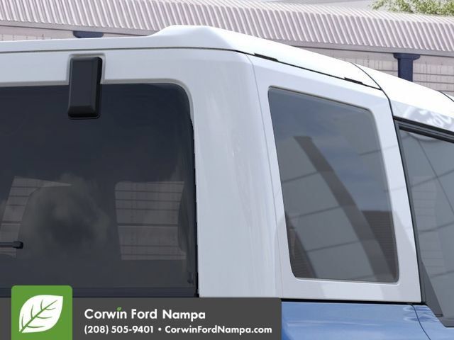 New 2026 Ford Bronco Heritage Edition AWD/4WD image 25