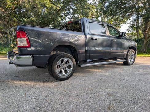 Used 2019 RAM 1500 Big Horn AWD/4WD image 9