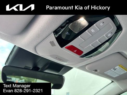 Used 2025 Kia K4 FWD image 27