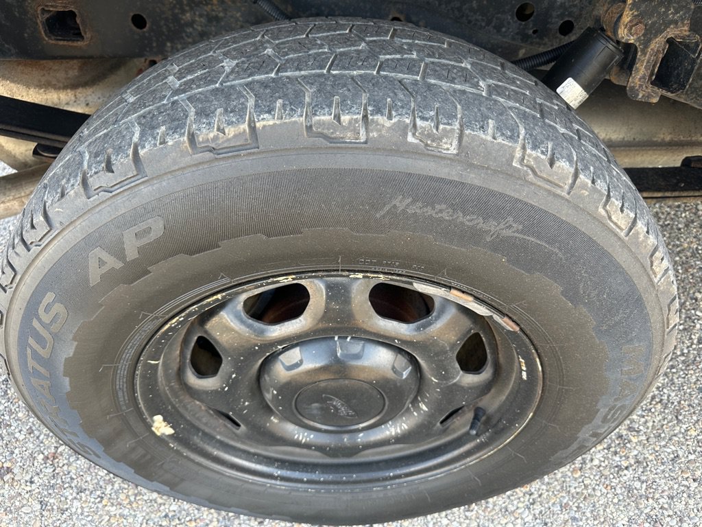 Used 2014 Ford F150 XL RWD image 17