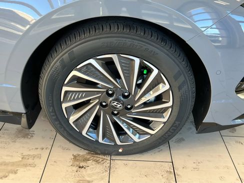 New 2026 Hyundai Sonata Limited image 16