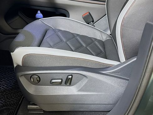New 2026 Volkswagen Atlas Peak Edition AWD/4WD image 16