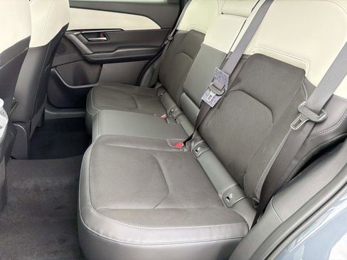 New 2026 MAZDA CX-5 Select AWD/4WD image 19