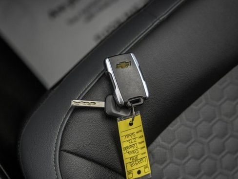 Used 2016 Chevrolet Colorado Z71 image 45