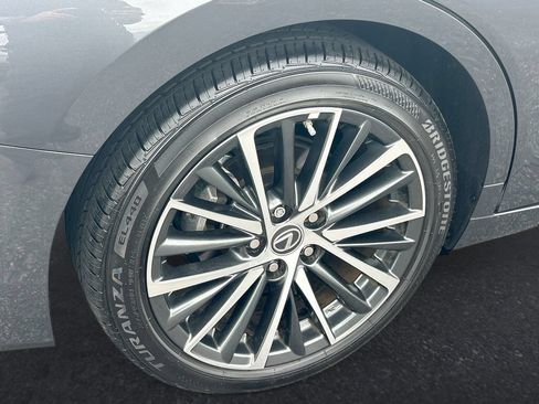 Used 2025 Lexus ES 350 w/ Premium Package FWD image 28