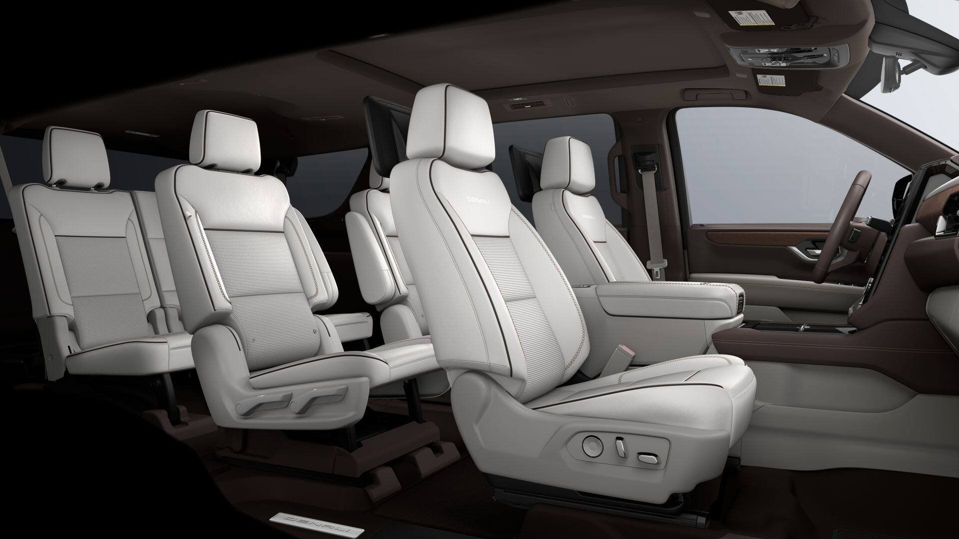 New 2027 GMC Yukon Denali w/ Denali Reserve Package AWD/4WD image 32