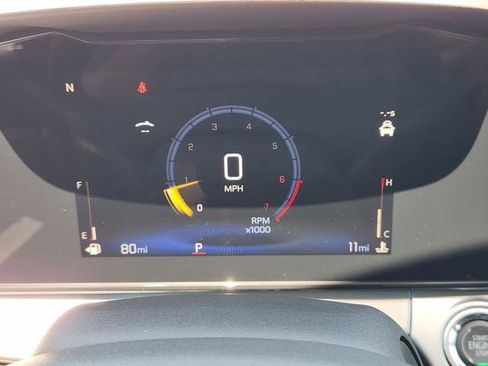New 2026 Chevrolet Trax LT w/ Driver Confidence Package FWD image 13