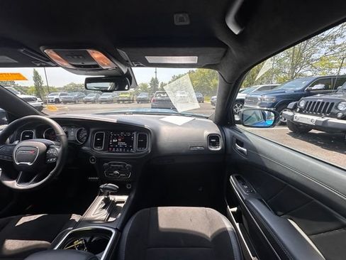 Used 2023 Dodge Charger Scat Pack w/ Plus Group RWD image 32