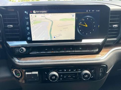 New 2025 Chevrolet Silverado 2500 LT w/ Safety Package AWD/4WD image 29