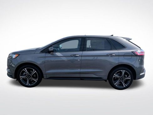 Certified 2023 Ford Edge ST AWD/4WD image 13