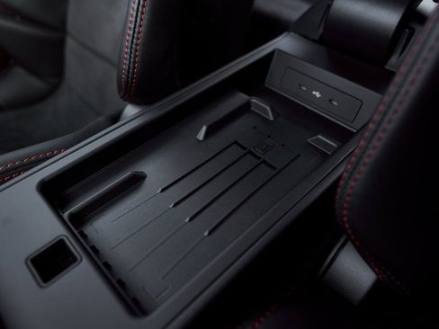 Used 2025 Porsche 911 GT3 w/ Chrono Package image 58