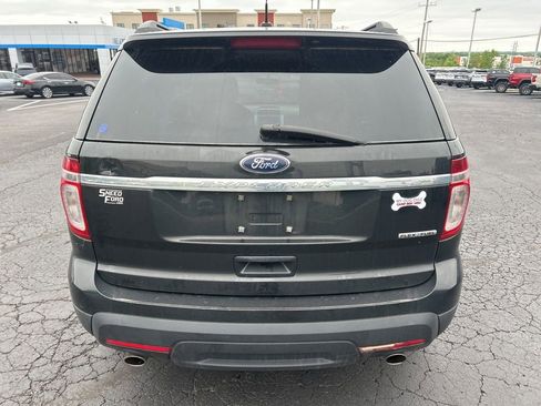 Used 2014 Ford Explorer FWD image 6