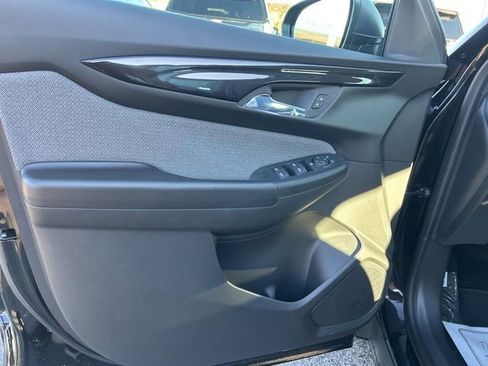 New 2026 Chevrolet TrailBlazer LS image 11