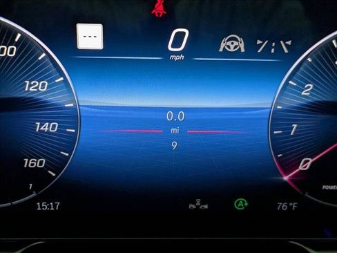 New 2026 Mercedes-Benz S 580 4MATIC Sedan image 10