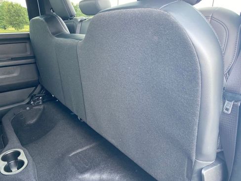 New 2026 RAM 2500 Tradesman image 37